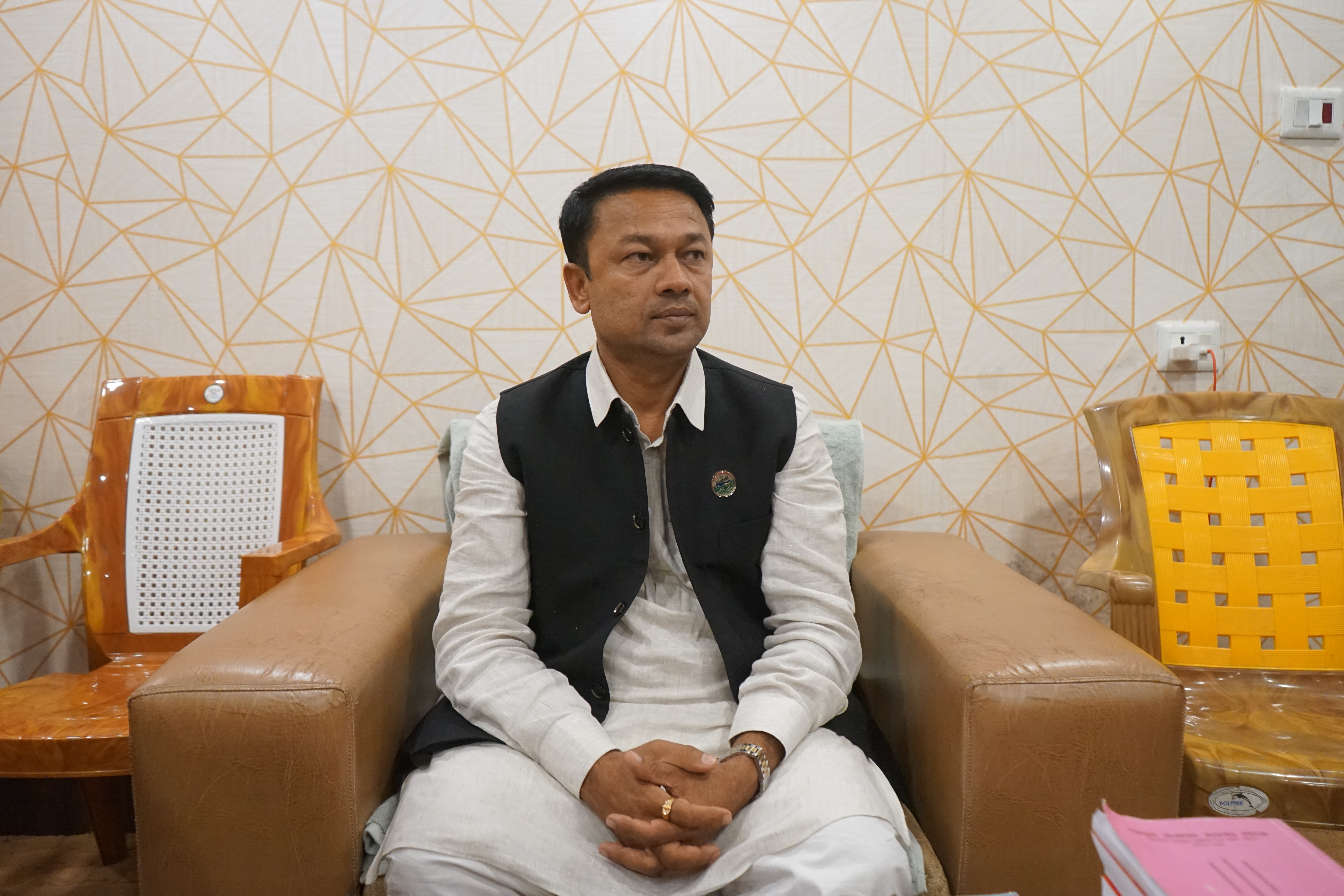 विश्वासको मत लिने भनेका मुख्यमन्त्री आफै अनुपस्थित, मधेश प्रदेश सभा बैठक स्थगित